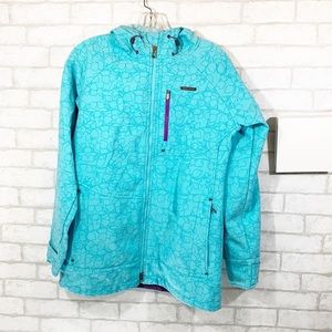 Under armour viscosity soft shell jacket size Medium